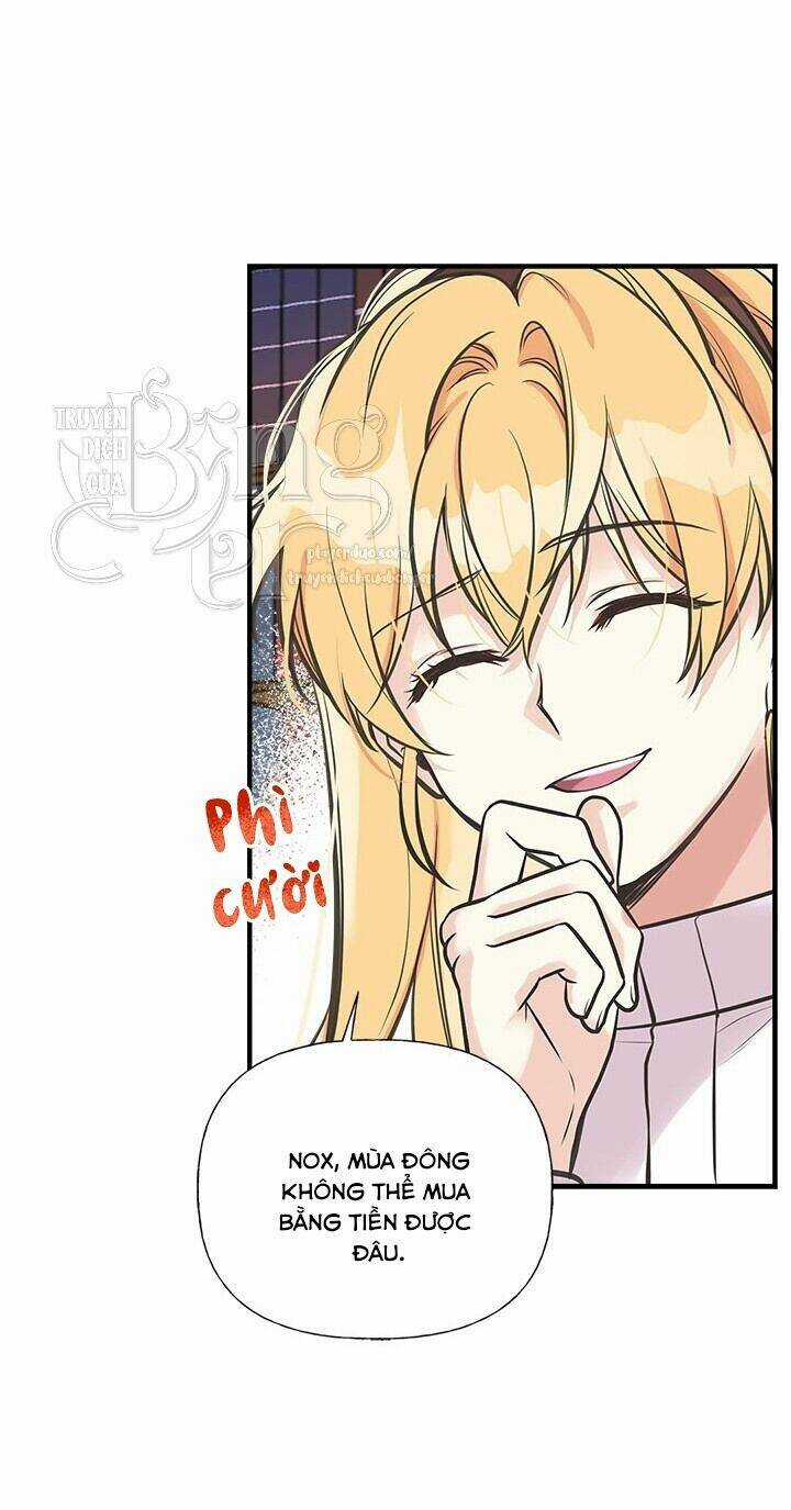 Chị Tôi Đã Nhặt Về Nhà Một Nam Chính Quyến Rũ Chapter 49 trang 13