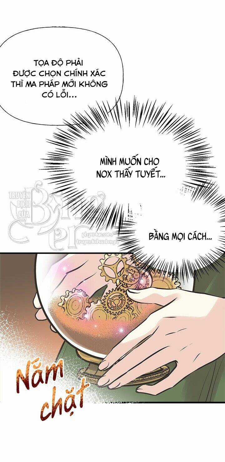 Chị Tôi Đã Nhặt Về Nhà Một Nam Chính Quyến Rũ Chapter 49 trang 18