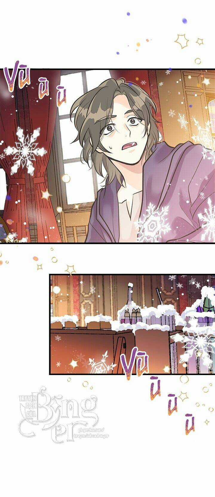 Chị Tôi Đã Nhặt Về Nhà Một Nam Chính Quyến Rũ Chapter 49 trang 20