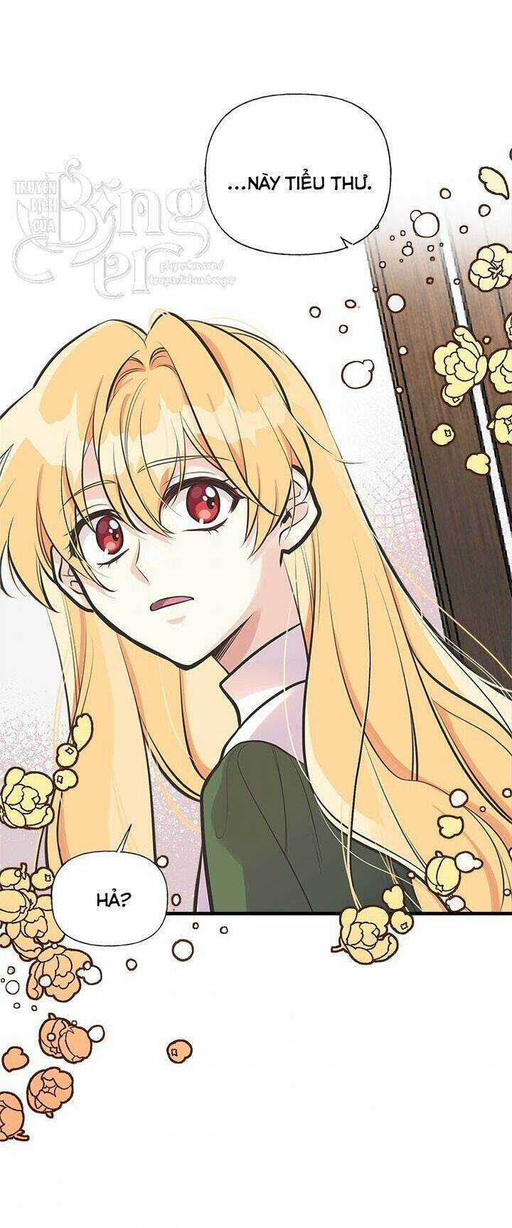 Chị Tôi Đã Nhặt Về Nhà Một Nam Chính Quyến Rũ Chapter 49 trang 23