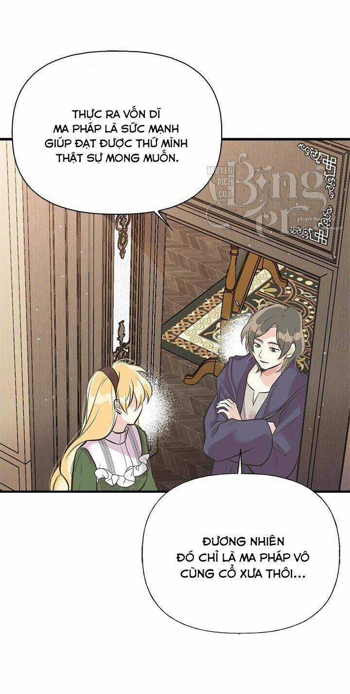 Chị Tôi Đã Nhặt Về Nhà Một Nam Chính Quyến Rũ Chapter 49 trang 24