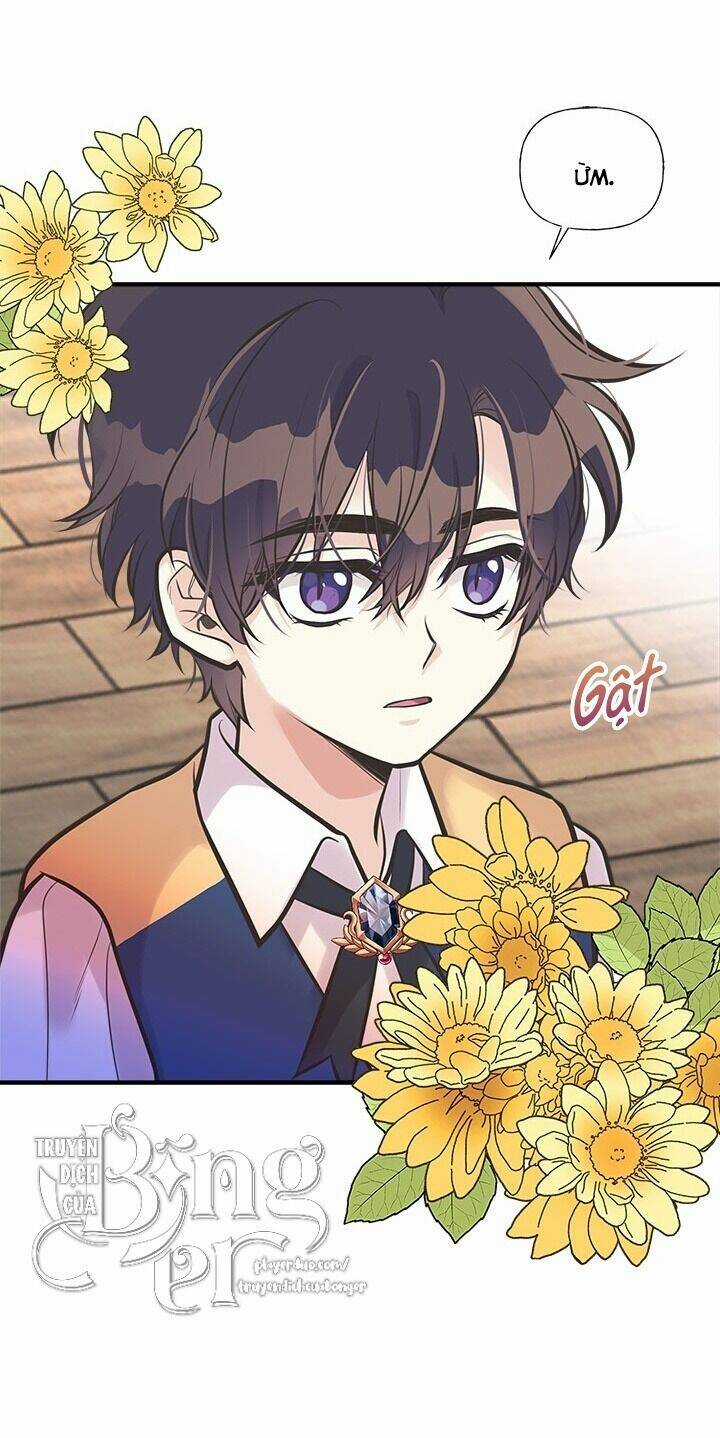 Chị Tôi Đã Nhặt Về Nhà Một Nam Chính Quyến Rũ Chapter 49 trang 27