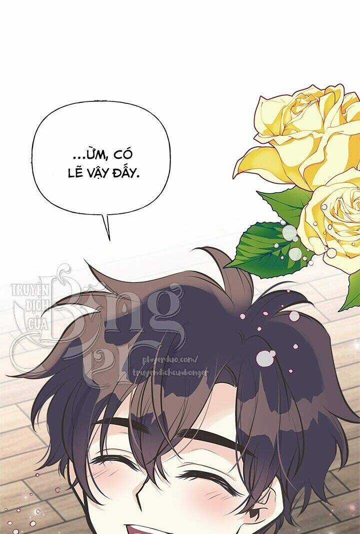 Chị Tôi Đã Nhặt Về Nhà Một Nam Chính Quyến Rũ Chapter 49 trang 34