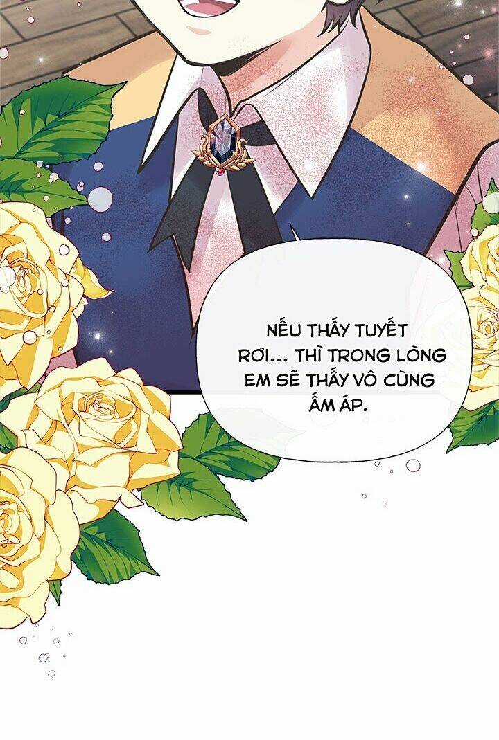 Chị Tôi Đã Nhặt Về Nhà Một Nam Chính Quyến Rũ Chapter 49 trang 35