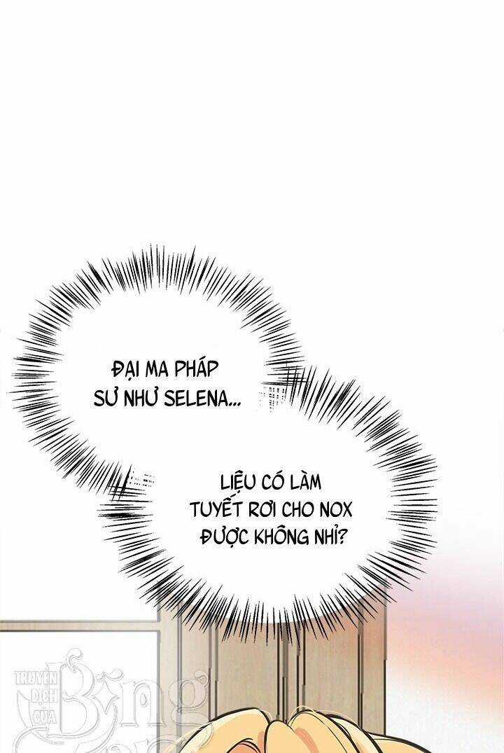 Chị Tôi Đã Nhặt Về Nhà Một Nam Chính Quyến Rũ Chapter 49 trang 40