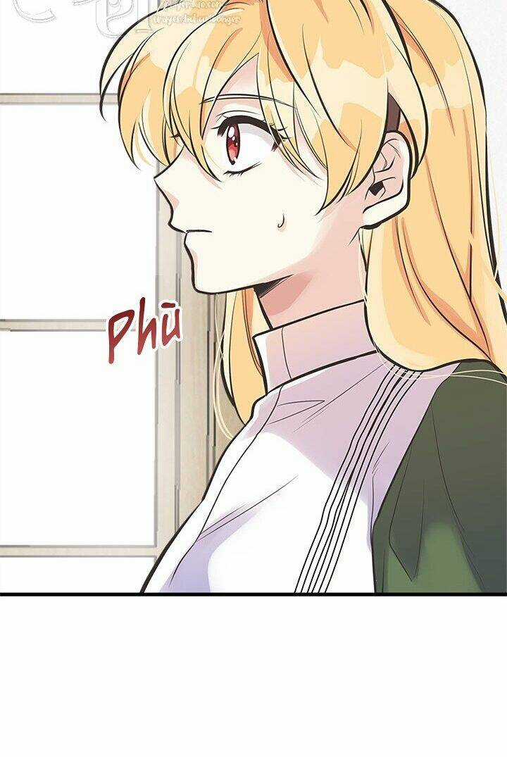 Chị Tôi Đã Nhặt Về Nhà Một Nam Chính Quyến Rũ Chapter 49 trang 41