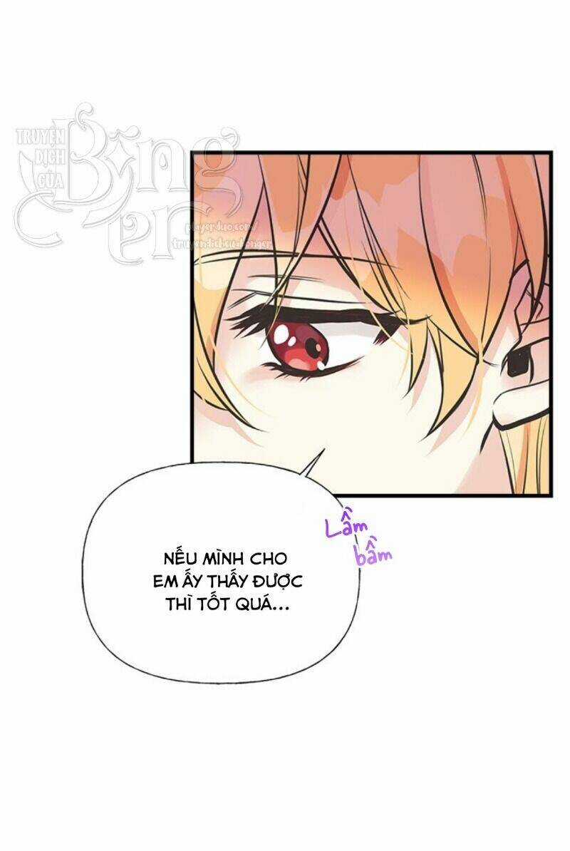 Chị Tôi Đã Nhặt Về Nhà Một Nam Chính Quyến Rũ Chapter 49 trang 42