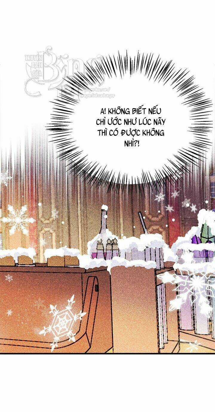 Chị Tôi Đã Nhặt Về Nhà Một Nam Chính Quyến Rũ Chapter 49 trang 43