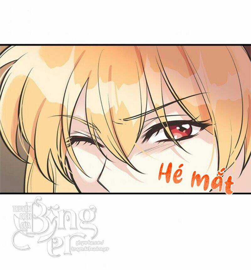 Chị Tôi Đã Nhặt Về Nhà Một Nam Chính Quyến Rũ Chapter 49 trang 46