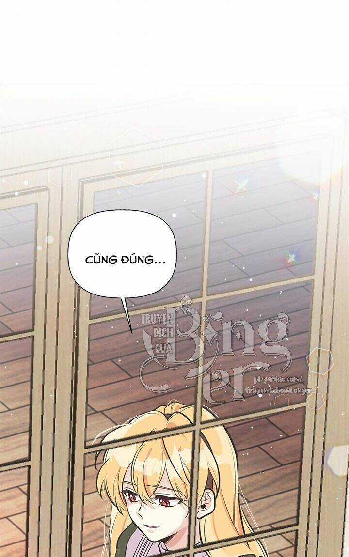 Chị Tôi Đã Nhặt Về Nhà Một Nam Chính Quyến Rũ Chapter 49 trang 48