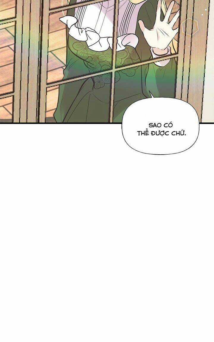 Chị Tôi Đã Nhặt Về Nhà Một Nam Chính Quyến Rũ Chapter 49 trang 49