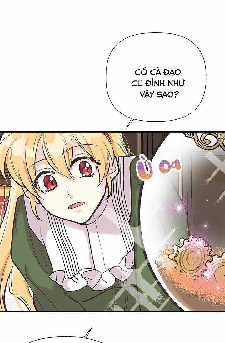 Chị Tôi Đã Nhặt Về Nhà Một Nam Chính Quyến Rũ Chapter 49 trang 5