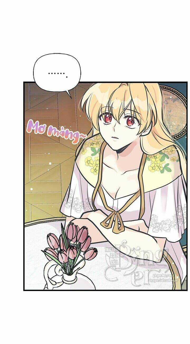 Chị Tôi Đã Nhặt Về Nhà Một Nam Chính Quyến Rũ Chapter 49 trang 51