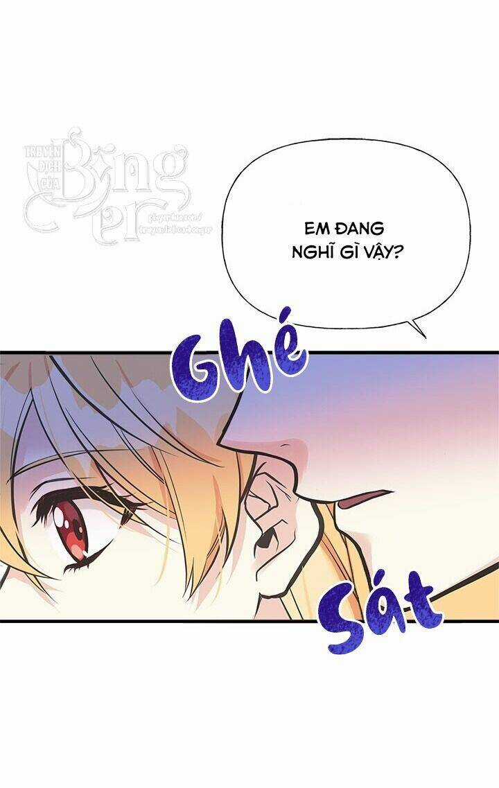 Chị Tôi Đã Nhặt Về Nhà Một Nam Chính Quyến Rũ Chapter 49 trang 52