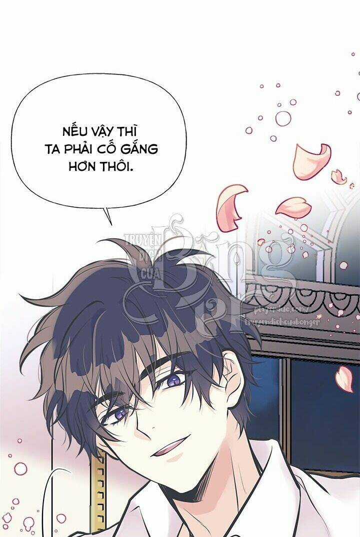 Chị Tôi Đã Nhặt Về Nhà Một Nam Chính Quyến Rũ Chapter 49 trang 55