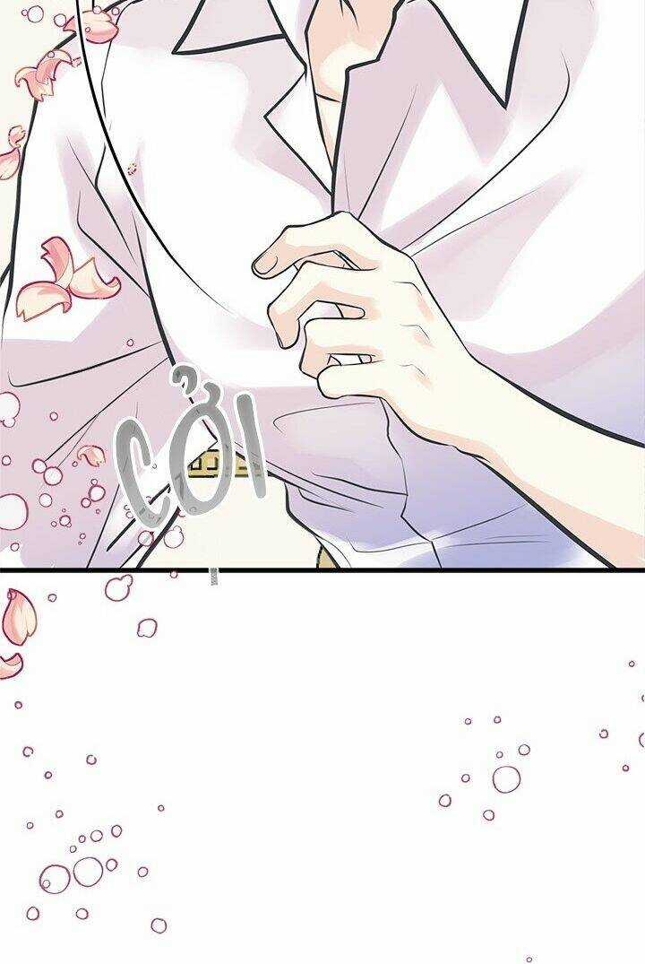 Chị Tôi Đã Nhặt Về Nhà Một Nam Chính Quyến Rũ Chapter 49 trang 56