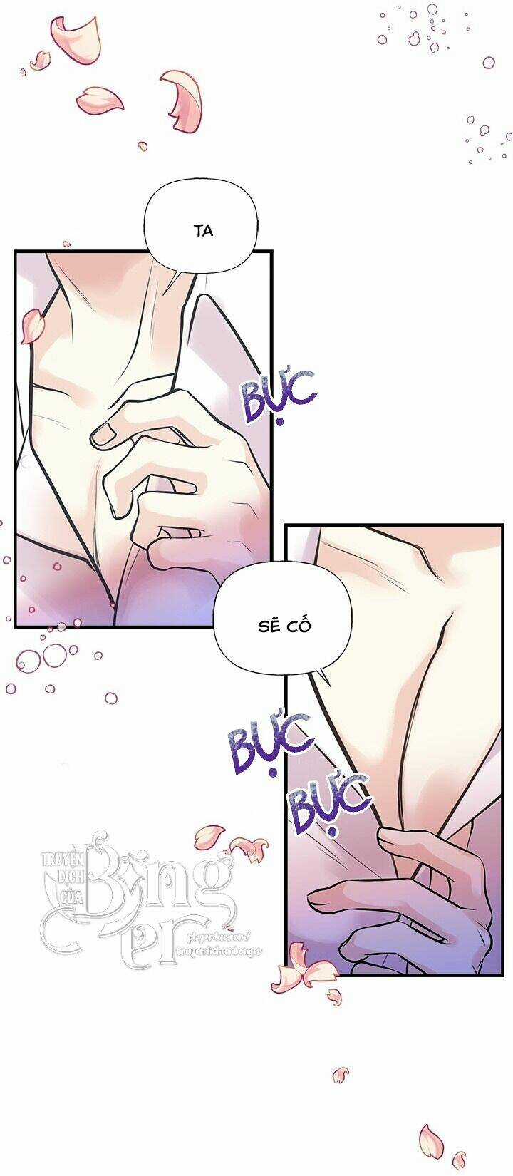 Chị Tôi Đã Nhặt Về Nhà Một Nam Chính Quyến Rũ Chapter 49 trang 57