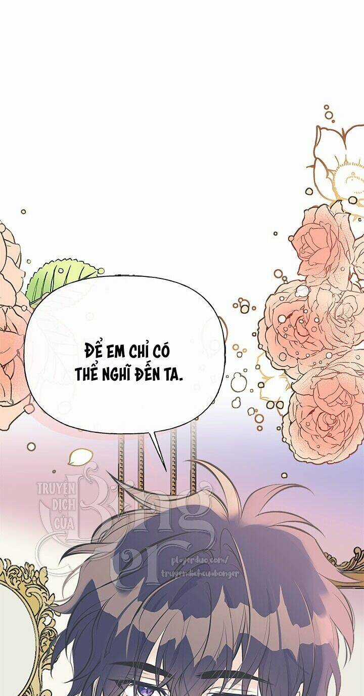 Chị Tôi Đã Nhặt Về Nhà Một Nam Chính Quyến Rũ Chapter 49 trang 58