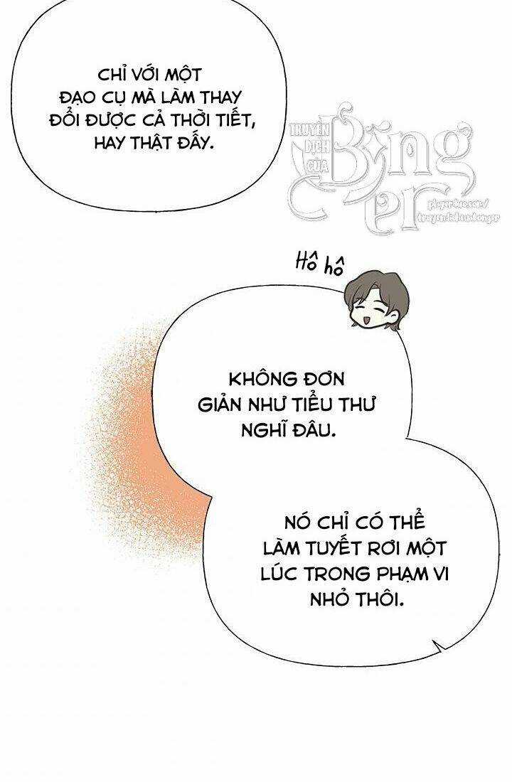 Chị Tôi Đã Nhặt Về Nhà Một Nam Chính Quyến Rũ Chapter 49 trang 6