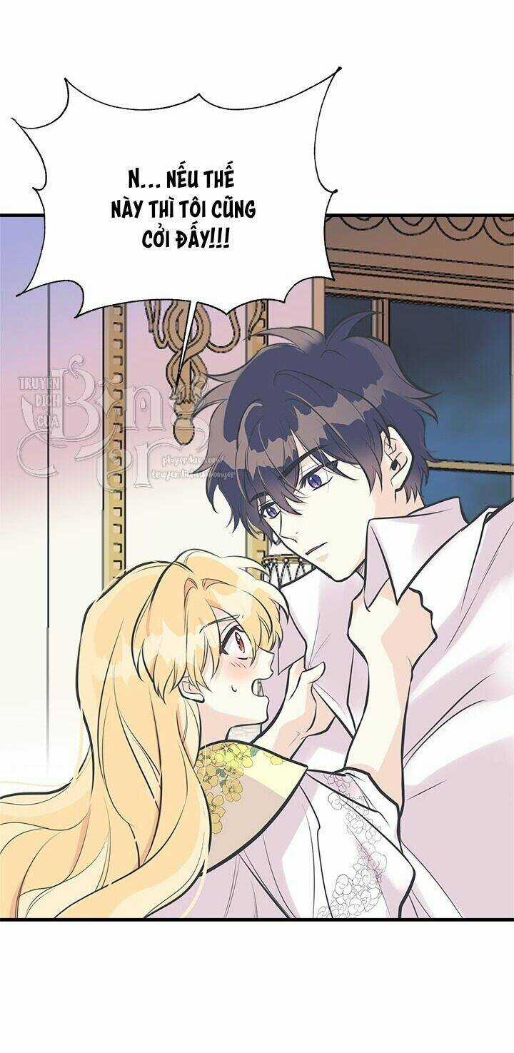 Chị Tôi Đã Nhặt Về Nhà Một Nam Chính Quyến Rũ Chapter 49 trang 62