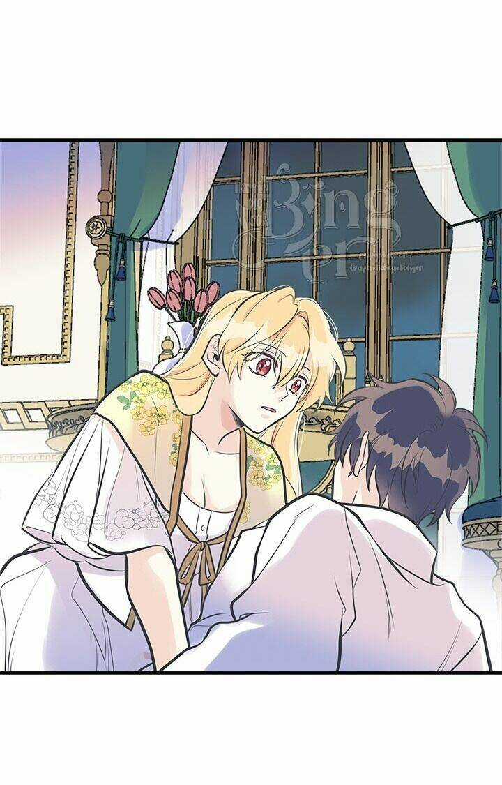 Chị Tôi Đã Nhặt Về Nhà Một Nam Chính Quyến Rũ Chapter 49 trang 64