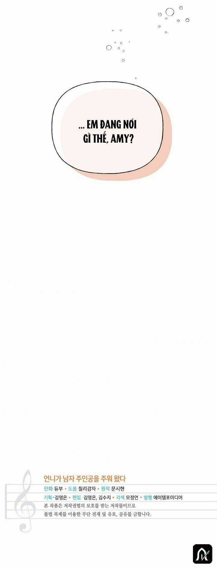 Chị Tôi Đã Nhặt Về Nhà Một Nam Chính Quyến Rũ Chapter 49 trang 67