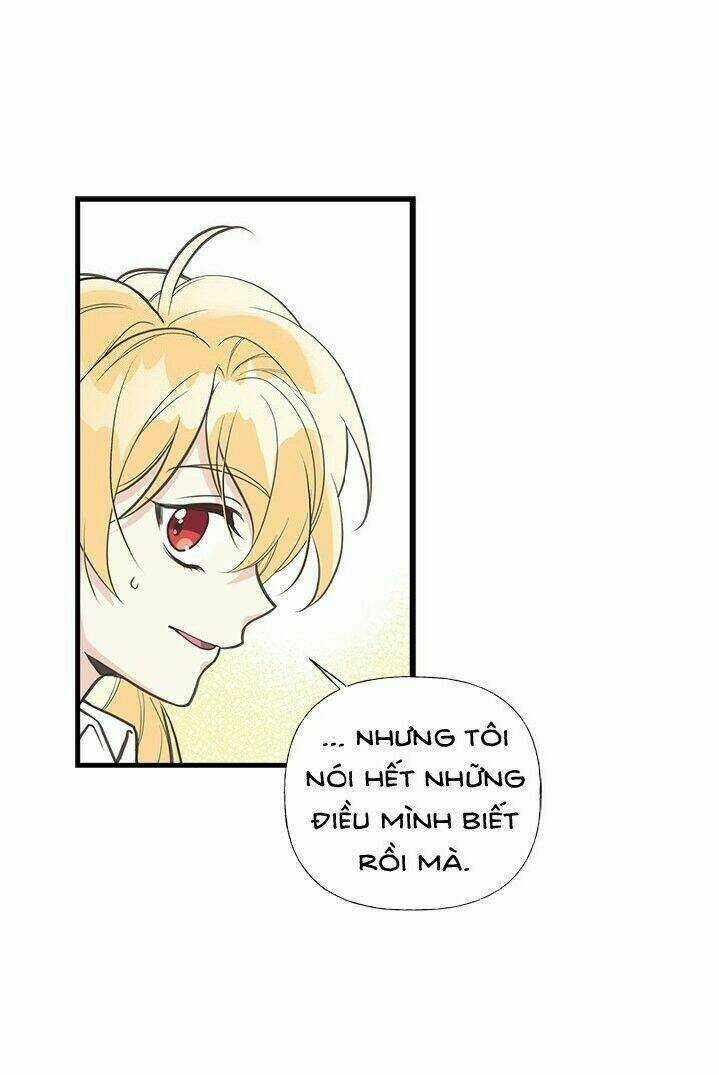 Chị Tôi Đã Nhặt Về Nhà Một Nam Chính Quyến Rũ Chapter 5 trang 11