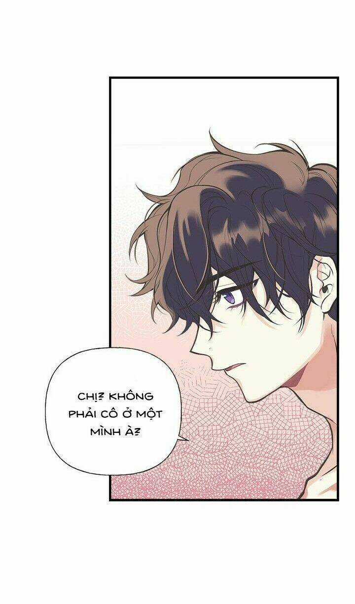 Chị Tôi Đã Nhặt Về Nhà Một Nam Chính Quyến Rũ Chapter 5 trang 15