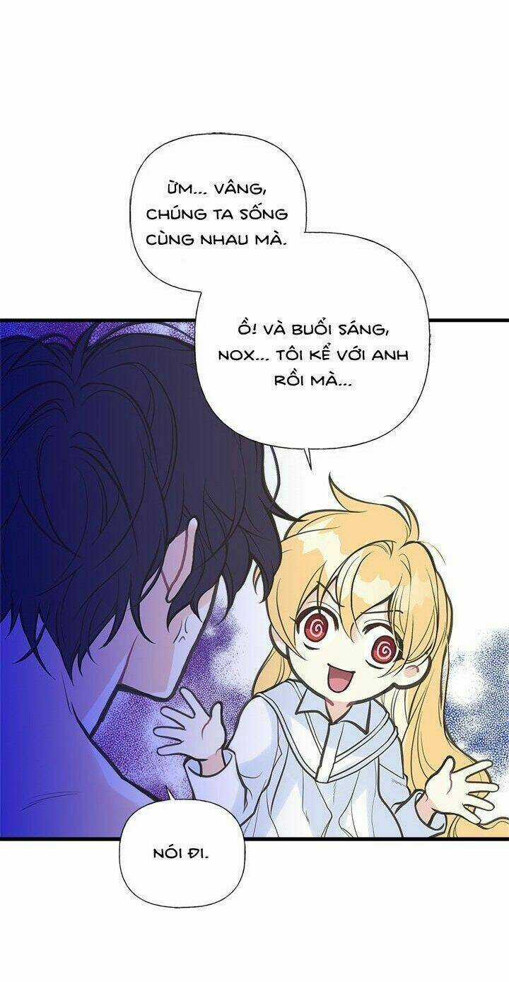 Chị Tôi Đã Nhặt Về Nhà Một Nam Chính Quyến Rũ Chapter 5 trang 16