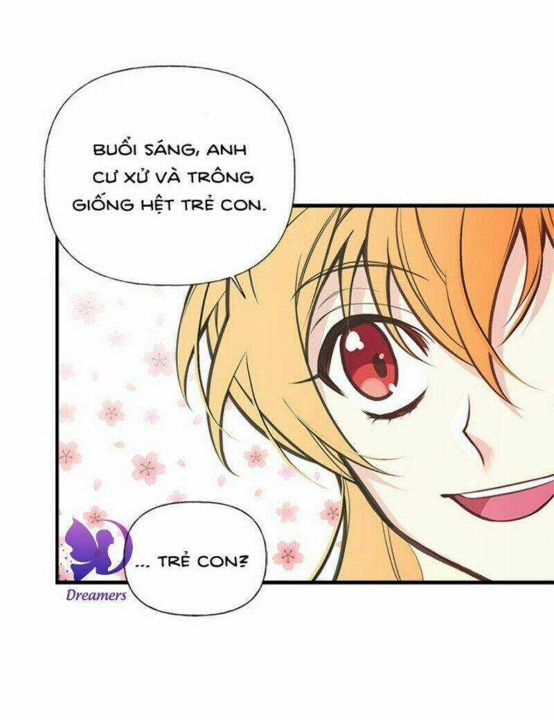 Chị Tôi Đã Nhặt Về Nhà Một Nam Chính Quyến Rũ Chapter 5 trang 17