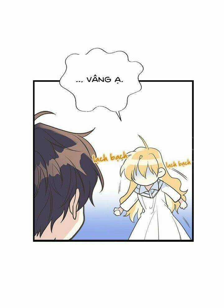 Chị Tôi Đã Nhặt Về Nhà Một Nam Chính Quyến Rũ Chapter 5 trang 2