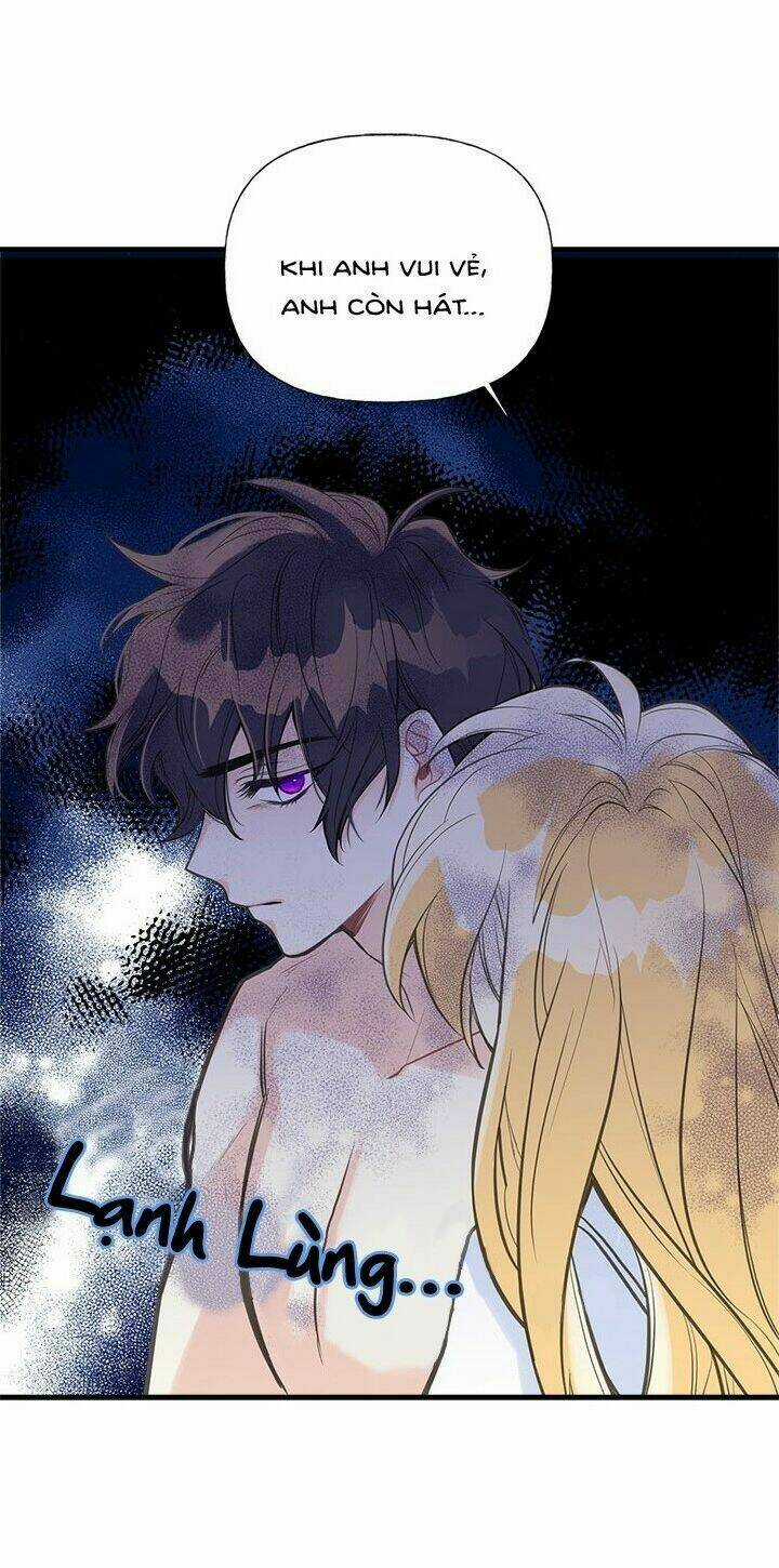 Chị Tôi Đã Nhặt Về Nhà Một Nam Chính Quyến Rũ Chapter 5 trang 20