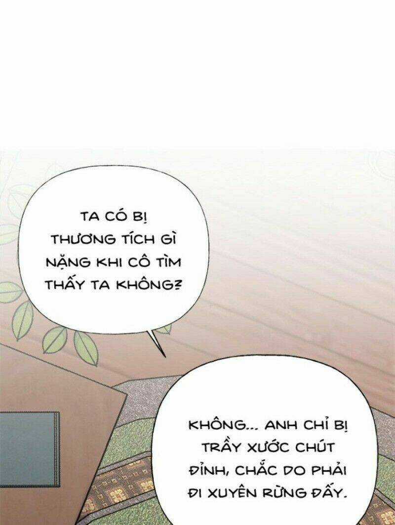 Chị Tôi Đã Nhặt Về Nhà Một Nam Chính Quyến Rũ Chapter 5 trang 23