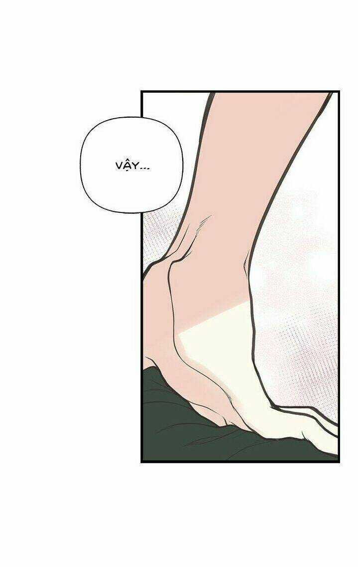 Chị Tôi Đã Nhặt Về Nhà Một Nam Chính Quyến Rũ Chapter 5 trang 26