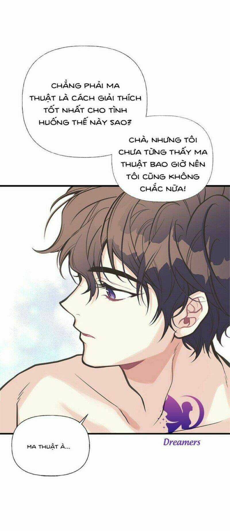 Chị Tôi Đã Nhặt Về Nhà Một Nam Chính Quyến Rũ Chapter 5 trang 29