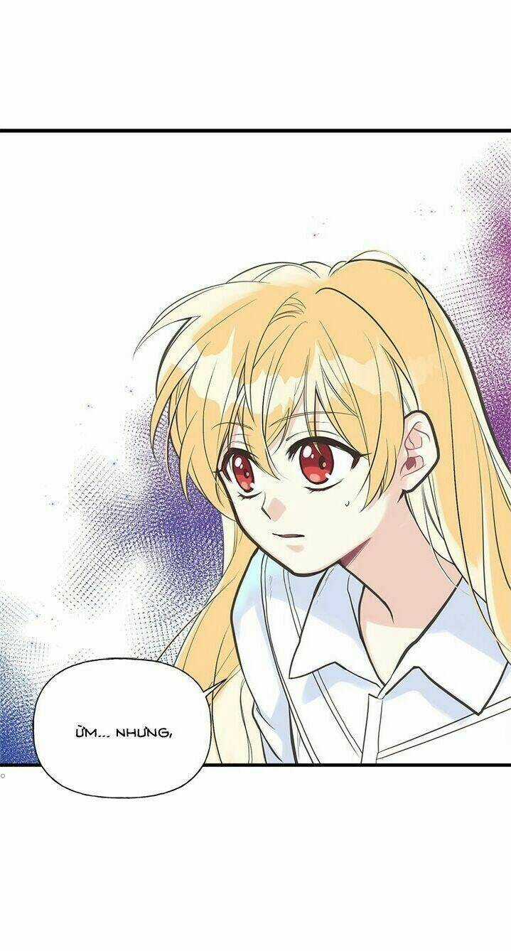 Chị Tôi Đã Nhặt Về Nhà Một Nam Chính Quyến Rũ Chapter 5 trang 3