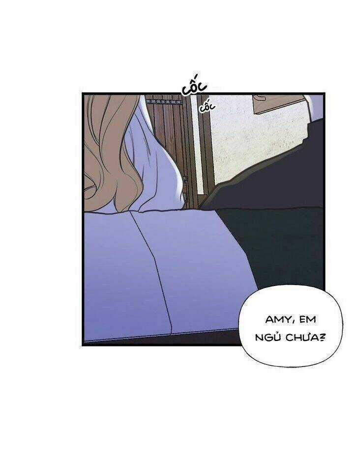 Chị Tôi Đã Nhặt Về Nhà Một Nam Chính Quyến Rũ Chapter 5 trang 30