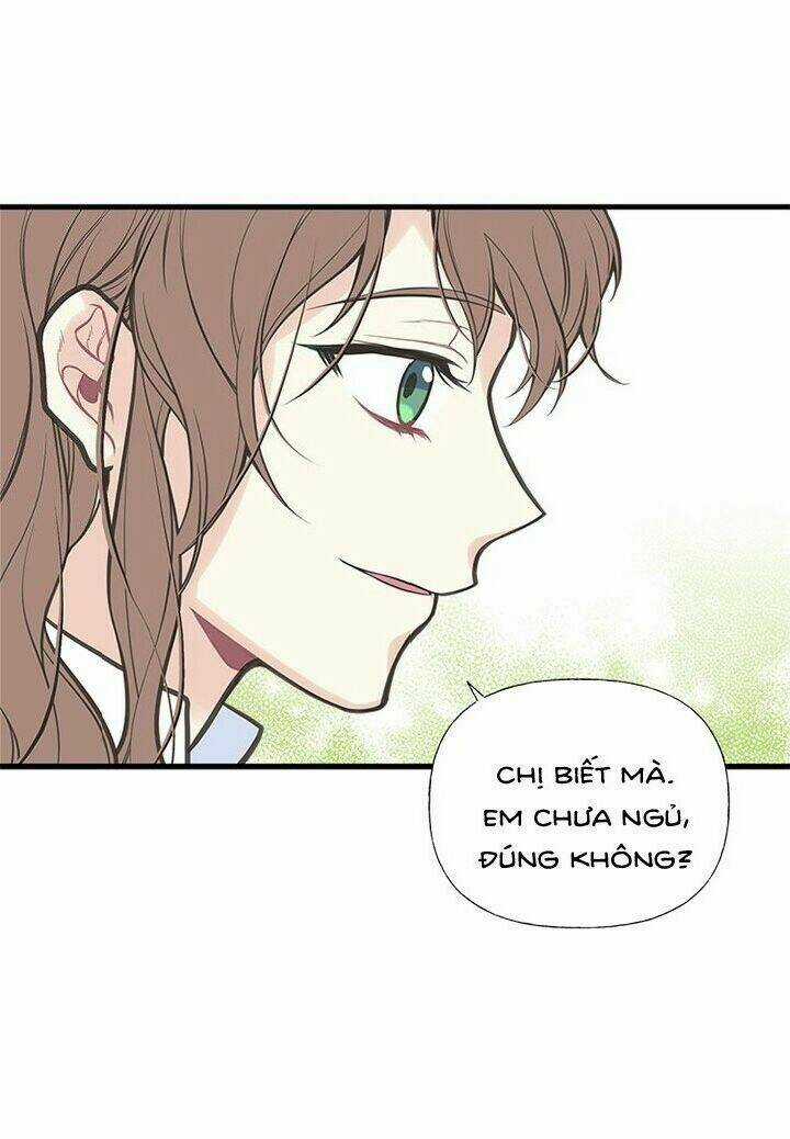 Chị Tôi Đã Nhặt Về Nhà Một Nam Chính Quyến Rũ Chapter 5 trang 32