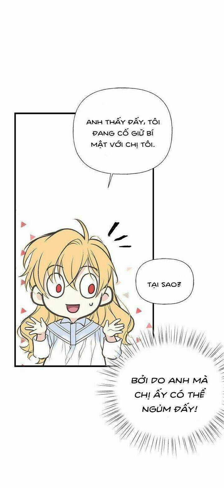 Chị Tôi Đã Nhặt Về Nhà Một Nam Chính Quyến Rũ Chapter 5 trang 38