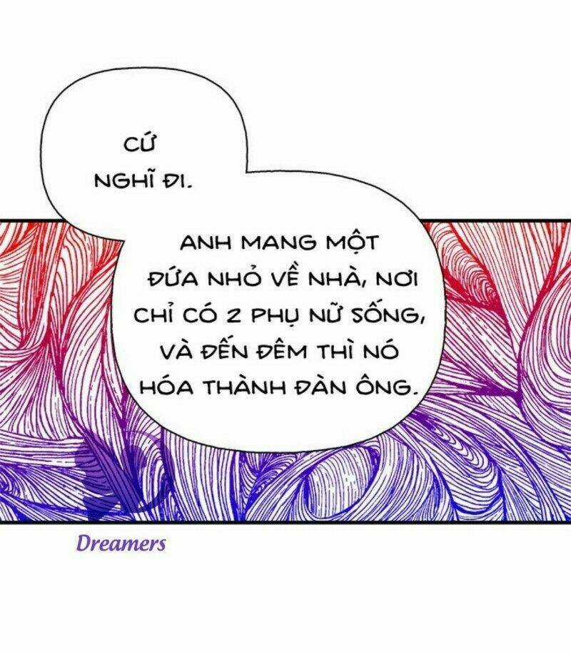 Chị Tôi Đã Nhặt Về Nhà Một Nam Chính Quyến Rũ Chapter 5 trang 39