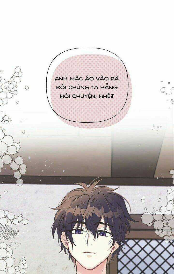 Chị Tôi Đã Nhặt Về Nhà Một Nam Chính Quyến Rũ Chapter 5 trang 4