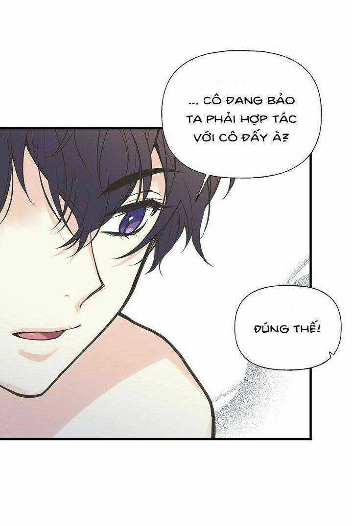 Chị Tôi Đã Nhặt Về Nhà Một Nam Chính Quyến Rũ Chapter 5 trang 41