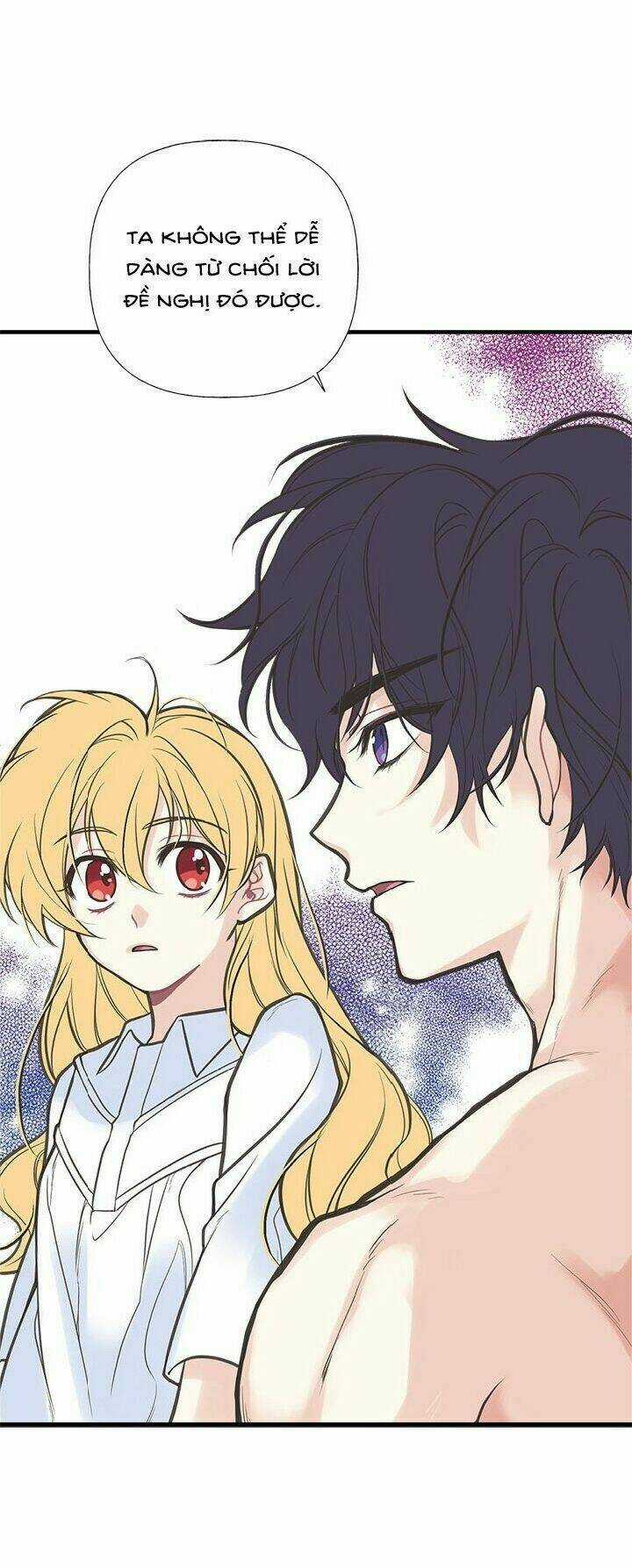 Chị Tôi Đã Nhặt Về Nhà Một Nam Chính Quyến Rũ Chapter 5 trang 42