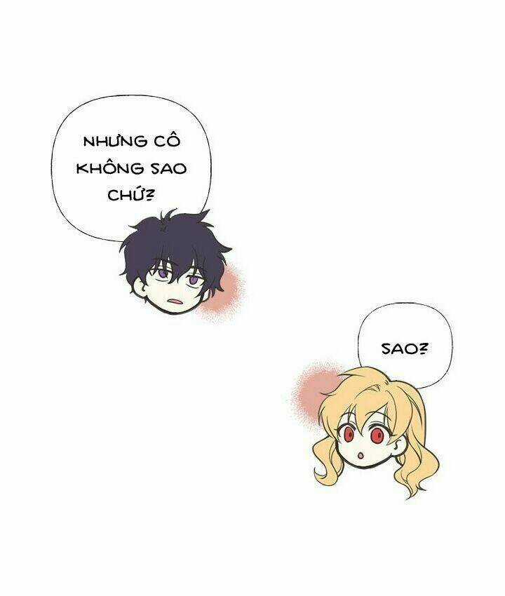 Chị Tôi Đã Nhặt Về Nhà Một Nam Chính Quyến Rũ Chapter 5 trang 43