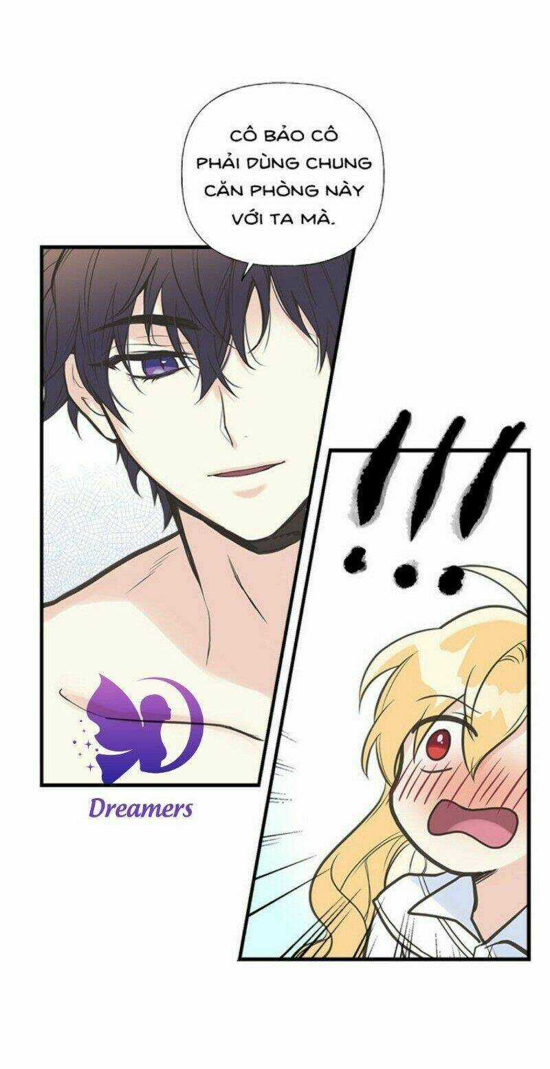 Chị Tôi Đã Nhặt Về Nhà Một Nam Chính Quyến Rũ Chapter 5 trang 44