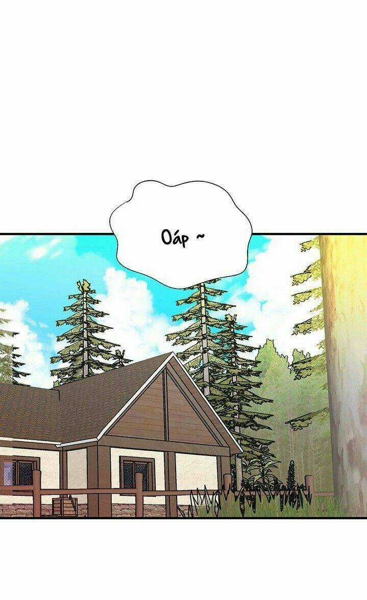 Chị Tôi Đã Nhặt Về Nhà Một Nam Chính Quyến Rũ Chapter 5 trang 47