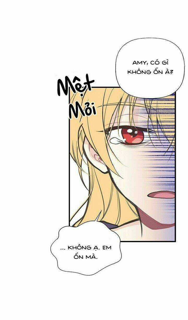 Chị Tôi Đã Nhặt Về Nhà Một Nam Chính Quyến Rũ Chapter 5 trang 48