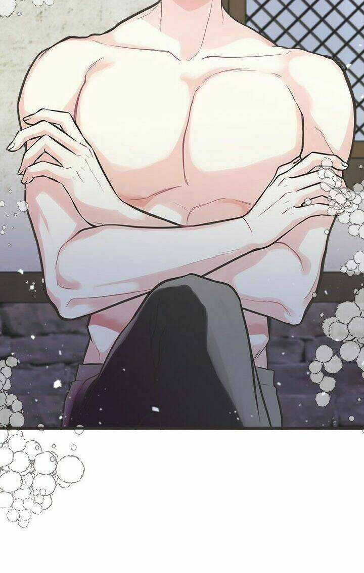 Chị Tôi Đã Nhặt Về Nhà Một Nam Chính Quyến Rũ Chapter 5 trang 5