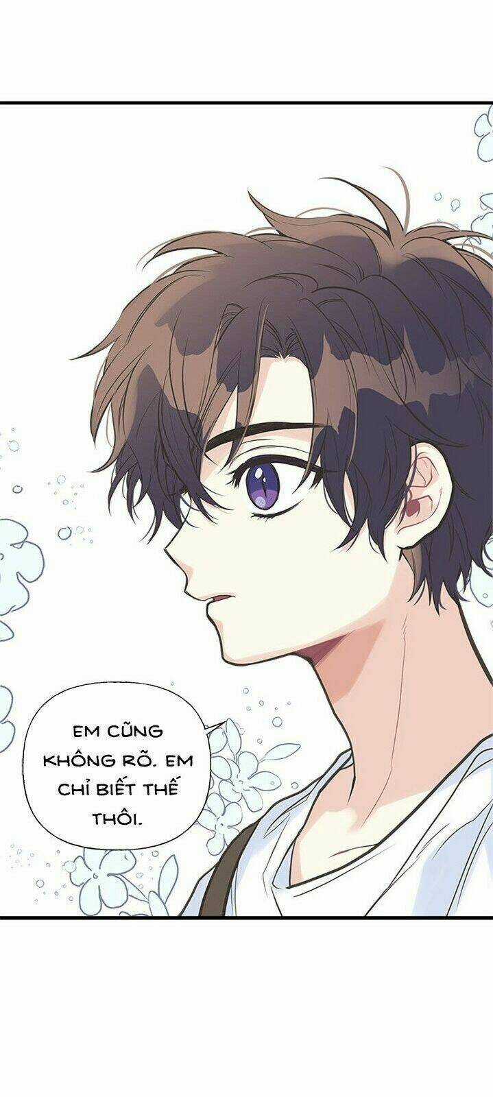 Chị Tôi Đã Nhặt Về Nhà Một Nam Chính Quyến Rũ Chapter 5 trang 58