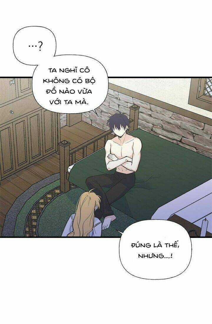 Chị Tôi Đã Nhặt Về Nhà Một Nam Chính Quyến Rũ Chapter 5 trang 6